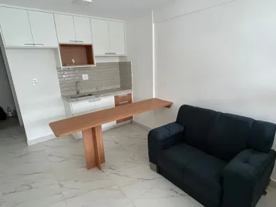 Apartamento com 1 Quarto à venda, 51m² no Santa Helena, Juiz de Fora