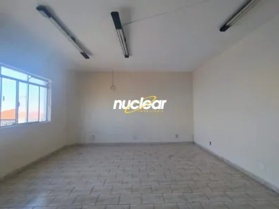 Sala Comercial para alugar, 26m² no Jardim Utinga, Santo André