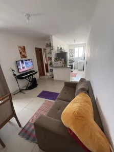 Apartamento com 2 Quartos à venda, 55m² no Jardim Presidente, Goiânia