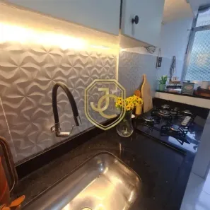 Apartamento com 2 Quartos à venda, 48m² no Jacarepaguá, Rio de Janeiro