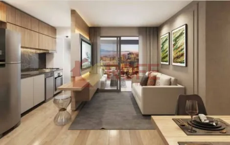 Apartamento com 2 Quartos à venda, 76m² no Indianópolis, São Paulo