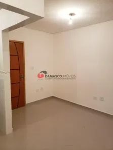 Sobrado com 2 Quartos à venda, 120m² no Vila Príncipe de Gales, Santo André