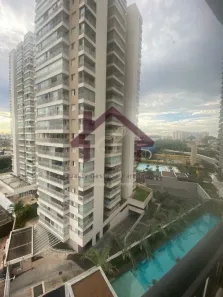 Apartamento com 1 Quarto para alugar, 32m² no Sacomã, São Paulo