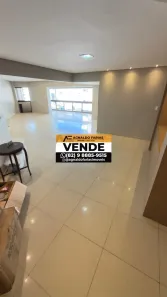 Apartamento com 4 Quartos à venda, 213m² no Ponta Verde, Maceió