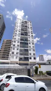 Apartamento com 3 Quartos à venda, 116m² no Casa Caiada, Olinda