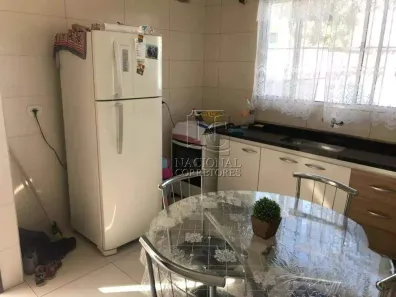 Sobrado com 4 Quartos à venda, 115m² no Parque Santa Madalena, São Paulo