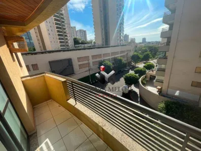 Apartamento com 2 Quartos para venda ou aluguel, 60m² no Condomínio Itamaraty, Ribeirão Preto