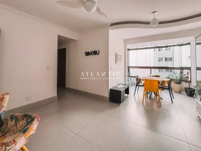 Apartamento com 3 Quartos à venda, 100m² no Praia da Costa, Vila Velha