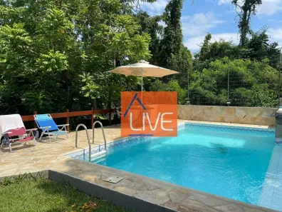 Casa de Condomínio com 4 Quartos à venda, 350m² no Badu, Niterói