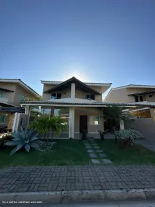 Casa de Condomínio com 3 Quartos à venda, 180m² no Buraquinho, Lauro de Freitas
