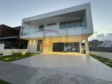 Casa de Condomínio com 5 Quartos à venda, 510m² no Aruana, Aracaju