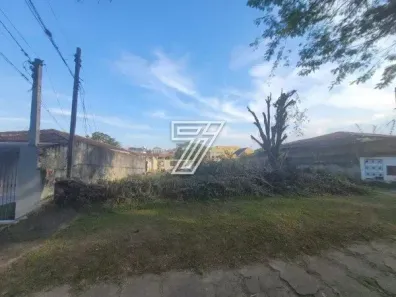 Lote/Terreno à venda, 495m² no Bom Retiro, Curitiba