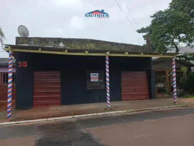 Ponto Comercial para alugar, 116m² no Ipiranga, Sapucaia do Sul