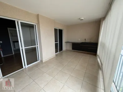 Apartamento com 3 Quartos à venda, 95m² no Catumbi, São Paulo