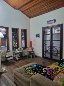 Casa com 3 Quartos à venda, 143m² no Cidade Jardim, Jacareí
