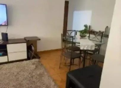 Apartamento com 2 Quartos à venda, 62m² no Jordanópolis, São Bernardo do Campo