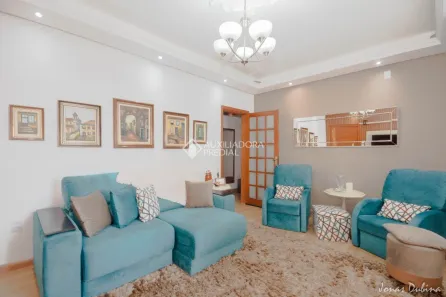 Apartamento com 2 Quartos à venda, 113m² no Floresta, Porto Alegre