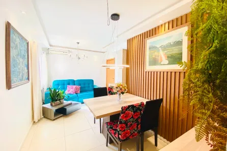 Apartamento com 3 Quartos à venda, 80m² no Vila Monte Carlo, Cachoeirinha