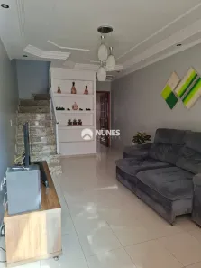 Sobrado com 2 Quartos à venda, 86m² no Jardim São José (Zona Norte), São Paulo
