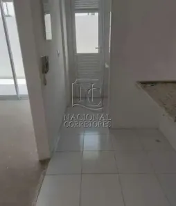Apartamento com 2 Quartos à venda, 60m² no Campestre, Santo André