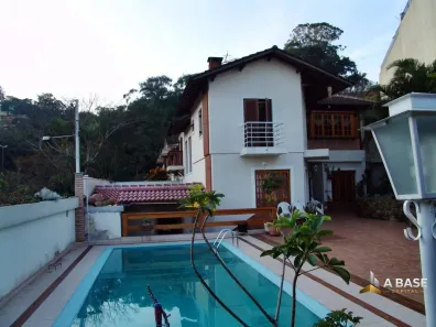 Casa de Condomínio com 5 Quartos à venda, 320m² no Vila Albertina, São Paulo