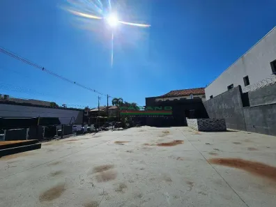Lote/Terreno para alugar, 399m² no Alto da Boa Vista, Ribeirão Preto