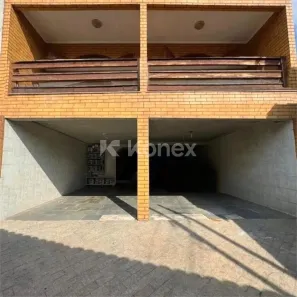 Casa com 4 Quartos à venda, 153m² no Carandiru, São Paulo