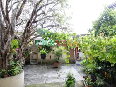 Casa com 4 Quartos à venda, 318m² no Sagrada Família, Belo Horizonte