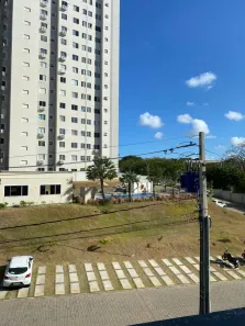 Apartamento com 2 Quartos para alugar, 45m² no Portal do Sol, João Pessoa
