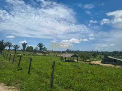 Fazenda/Sítio à venda, 2420m² no Centro, Candeias do Jamari
