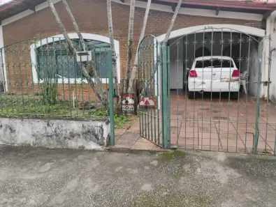 Casa com 3 Quartos à venda, 300m² no Jardim Satélite, São José dos Campos