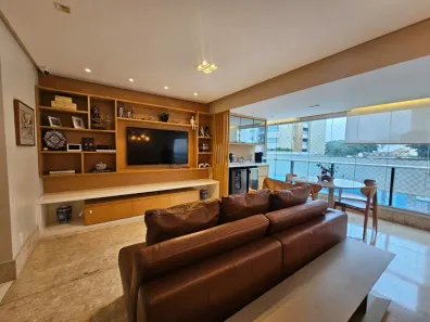 Apartamento com 3 Quartos à venda, 108m² no Graça, Salvador