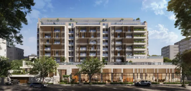 Apartamento com 3 Quartos à venda, 100m² no Jardim Camburi, Vitória