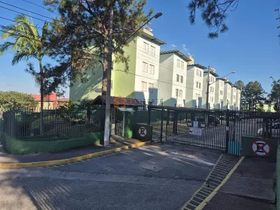Apartamento com 2 Quartos à venda, 48m² no Jardim Marica, Mogi das Cruzes