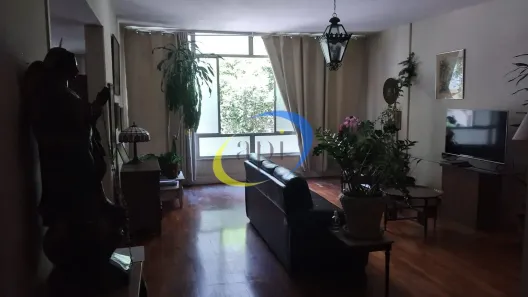 Apartamento com 3 Quartos à venda, 198m² no Copacabana, Rio de Janeiro