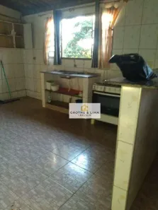 Casa com 3 Quartos à venda, 90m² no Chácaras Pousada do Vale, São José dos Campos