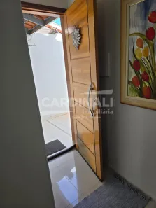 Casa de Condomínio com 2 Quartos à venda, 60m² no Jardim Ipanema, São Carlos