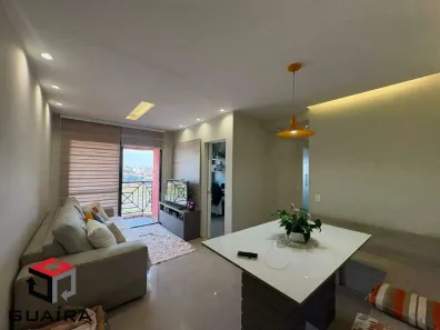 Apartamento com 3 Quartos à venda, 72m² no Centro, São Bernardo do Campo