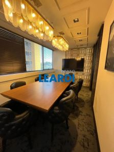 Sala Comercial à venda, 63m² no Dezoito do Forte Empresarial/Alphaville., Barueri