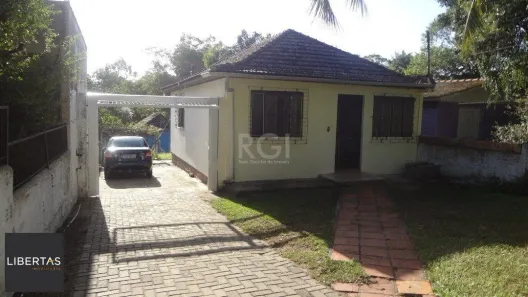 Casa com 2 Quartos à venda, 99m² no Belém Novo, Porto Alegre