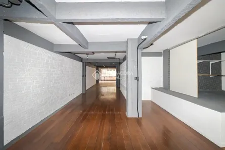 Sala Comercial à venda, 420m² no Centro, Curitiba