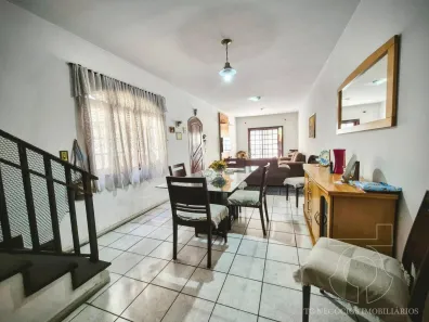 Casa com 3 Quartos à venda, 168m² no Jardim das Vertentes, São Paulo