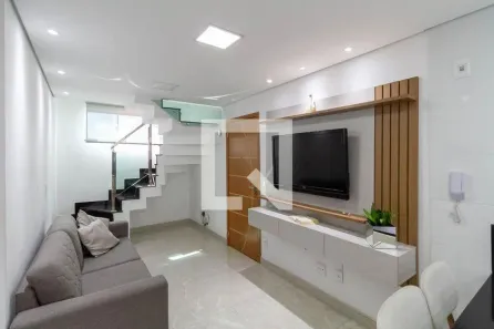 Cobertura com 3 Quartos à venda, 101m² no Santa Mônica, Belo Horizonte