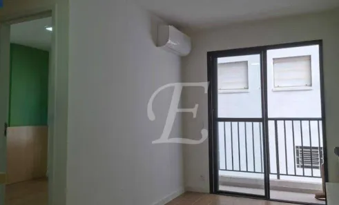 Apartamento com 1 Quarto à venda, 29m² no Perdizes, São Paulo
