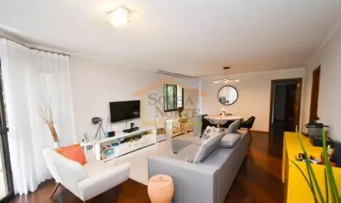 Apartamento com 3 Quartos à venda, 150m² no Vila Maria Alta, São Paulo