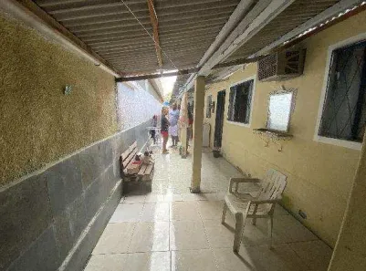 Casa com 1 Quarto à venda, 72m² no Trindade, São Gonçalo