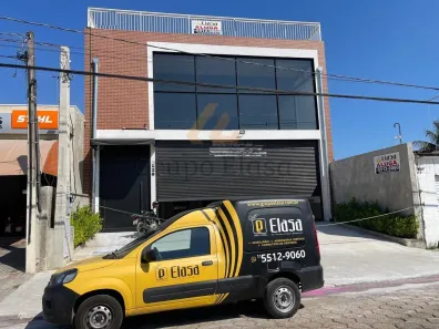 Prédio Comercial para alugar, 385m² no Centro, Itupeva