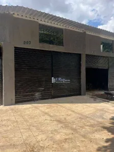 Ponto Comercial para alugar, 30m² no Alto do Ipiranga, Ribeirão Preto