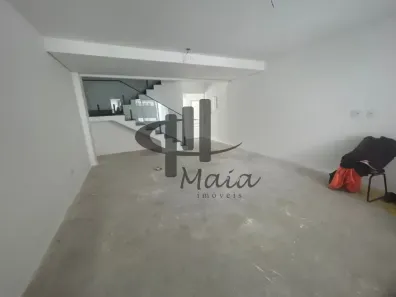 Sobrado com 3 Quartos à venda, 165m² no Olímpico, São Caetano do Sul