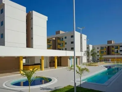 Apartamento com 3 Quartos à venda, 60m² no Morros, Teresina